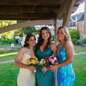 Meet your Posher, Riley